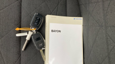 Hyundai BAYON 1.0 TGDi 48V MHEV SE Connect 5dr DCT Petrol Hatchback